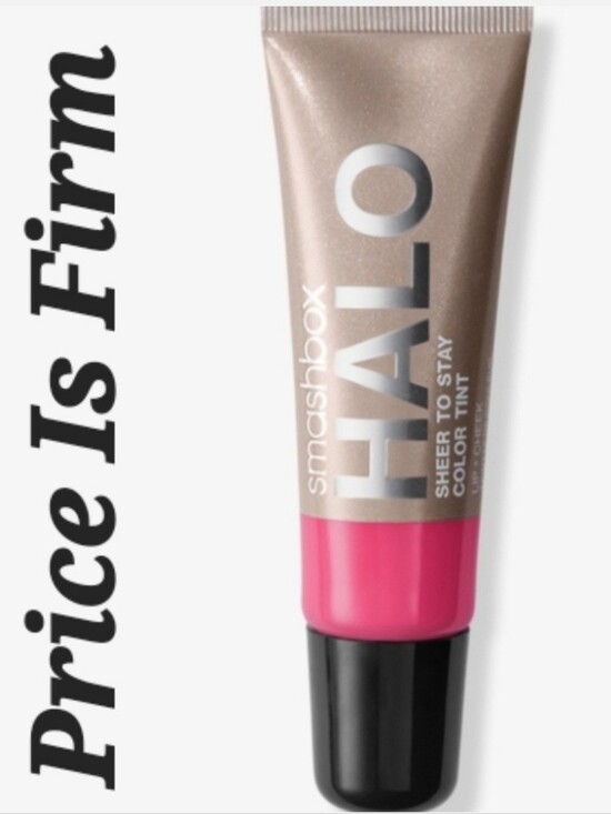 Smashbox Other - SMASHBOX Halo Blush Sheer To Stay Color Tint